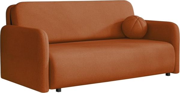Schlafsofa Viva Sun IV (Farbe: Velo 627)