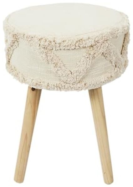 HOME DECO FACTORY - HD7523 – Hocker für Möbel, Sitzbank, Schlafzimmer, Möbel