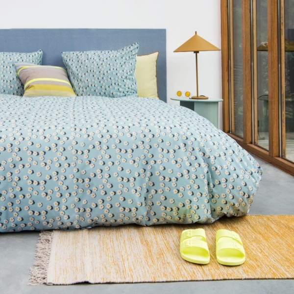 Snurk Bettwäsche Daisy Dawn, Größe 135x200/80x80 cm