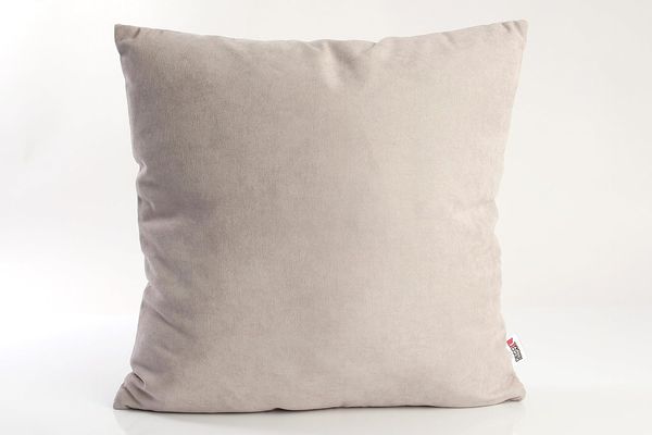 Deco-Raum Dekokissen Kissen für Couch und Sofa mit Füllung mit Reißverschluss, Sofakissen