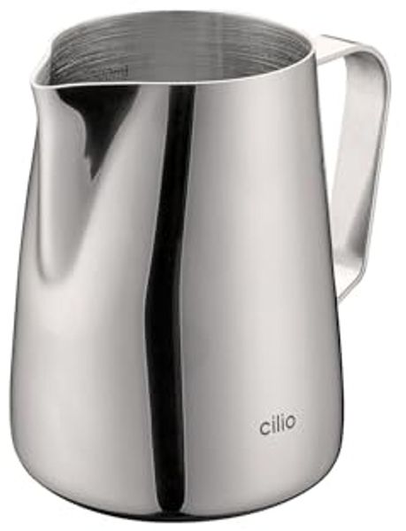 Cilio Lisa Milchkanne 350 ml