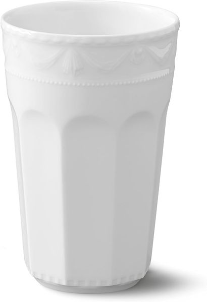 KPM KURLAND Becher Latte Macchiato Gr. 3