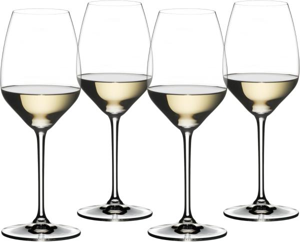 Riedel WHITE WINE SET 4 Stück 544100015