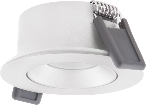 LEDVANCE SPOT AIR ADJUST 4W 930 DIM IP23 WT