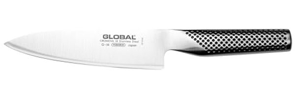 Global Fleischmesser 16 cm G-58