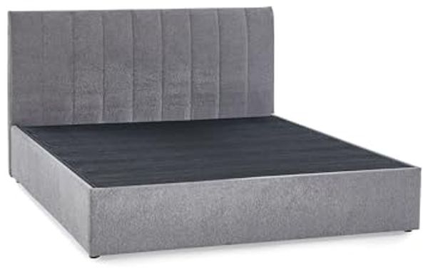 Atlantic Home Collection Boxbett ALVA ohne Matratze oder Topper
