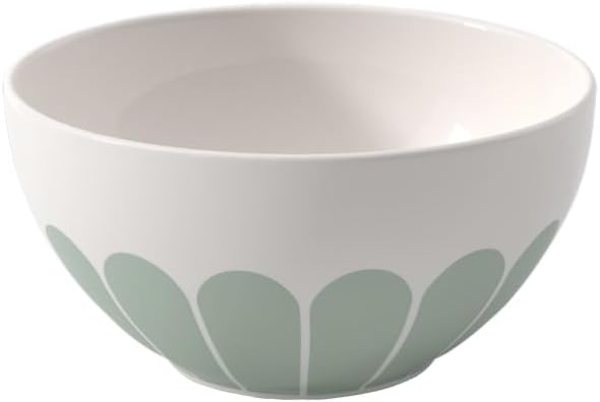 Villeroy & Boch Fleur Vert Müslischale ø 14,1 cm