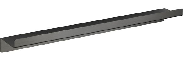 WENKO Maxiablage Montella, Aluminium, Wandmontage