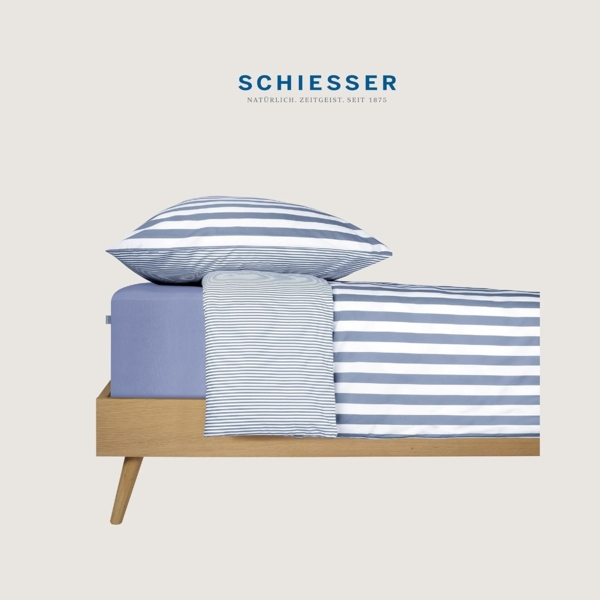 Schiesser Bettwäscheset Marie Bild 6