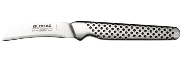 Global Tourniermesser geschmiedet 6 cm GSF-17