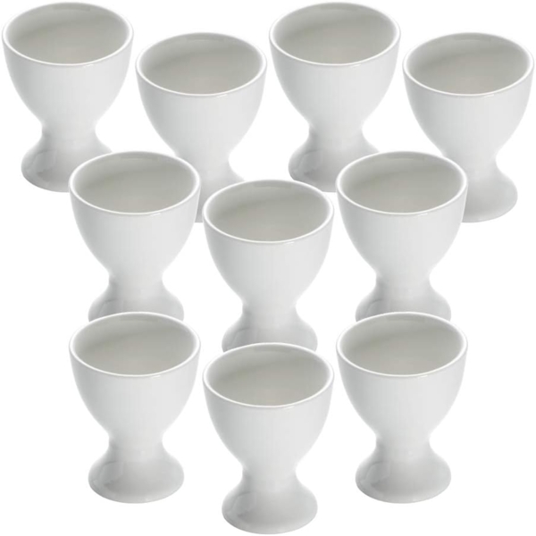 Maxwell & Williams Eierbecher 5 cm ROUND Porzellan, AA0948