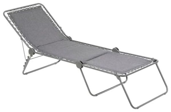 Lafuma Sonnenliege Siesta L LightComfort® Gartenliege Campingliege LFM5262.9929