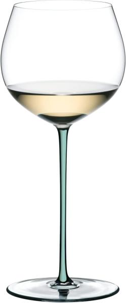 Riedel FATTO A MANO OAKED CHARDONNAY MINT 1 Stück 490000M97