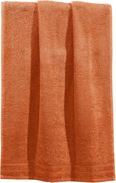 Erwin Müller Handtuch Handtuch "Heidelberg", Frottier, Walk-Frottier Uni