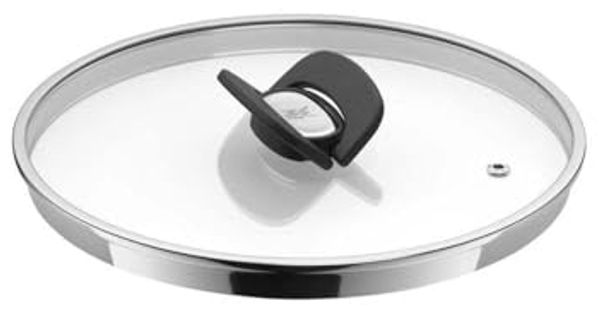 WMF Glasdeckel Click&Serve | 24 cm