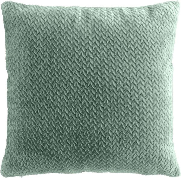 Dekokissen 45x45cm FLANELA