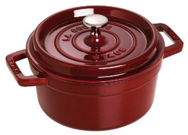 Staub Staub La Cocotte Topf 2,2 l 405096450