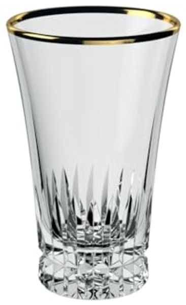 Villeroy & Boch Grand Royal Gold Longdrinkglas 300 ml 2er Set