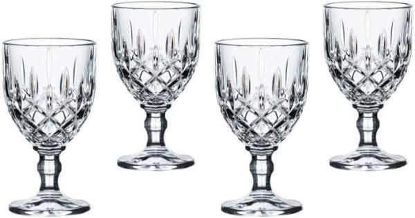 Nachtmann Noblesse Likörglas 4er Set