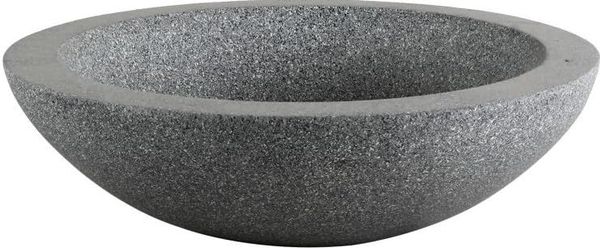 TrendLine Schale Ø 71 cm grau