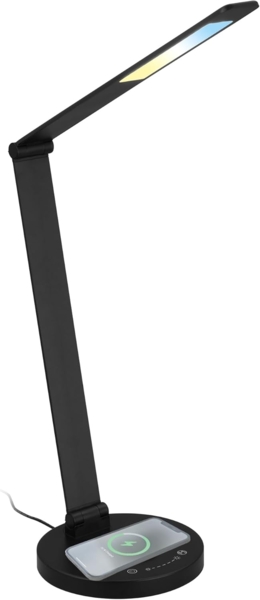 Briloner Leuchten Schreibtischlampe CUMA Tischlampe