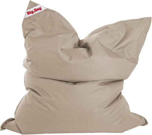 Sitting Point Sitzsack Brava beige