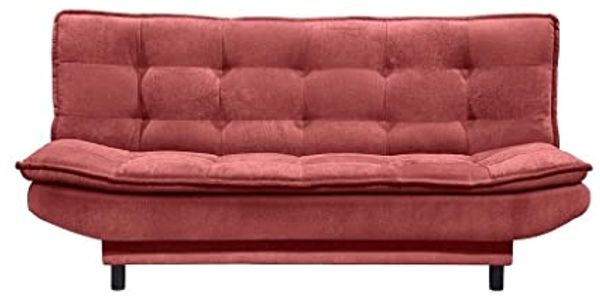 Bega Schlafsofa PATCH 2, Berry Bild 4