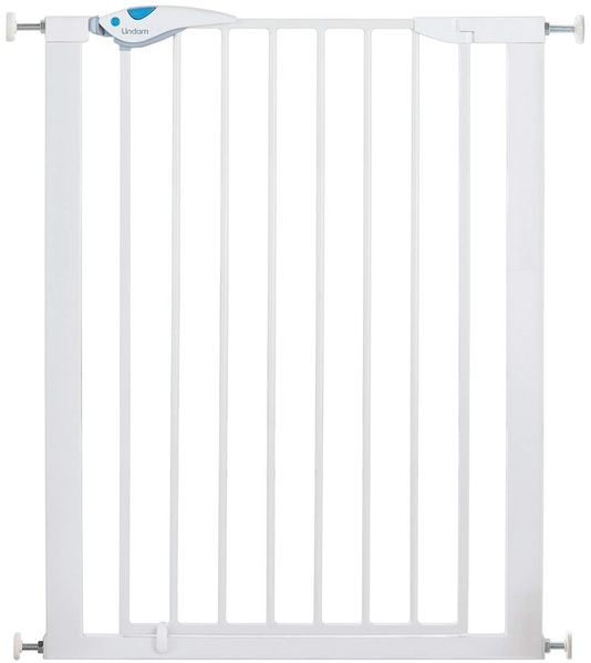 Lindam Türschutzgitter Easy Fit Plus Deluxe, 91,4 cm