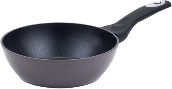 Frying pan Resto DEEP FRYPAN D24 H6. 8CM/93031 RESTO