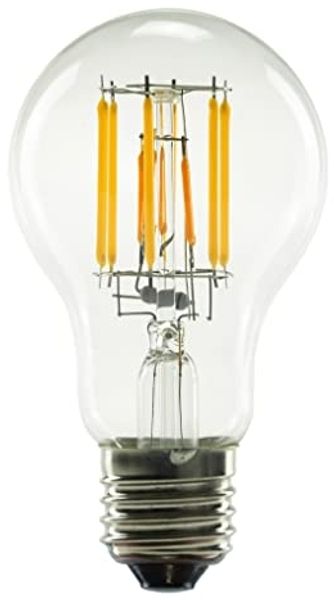 Segula 55248 6 5 W 51 W E27 650 lm 20000 h Warmweiß