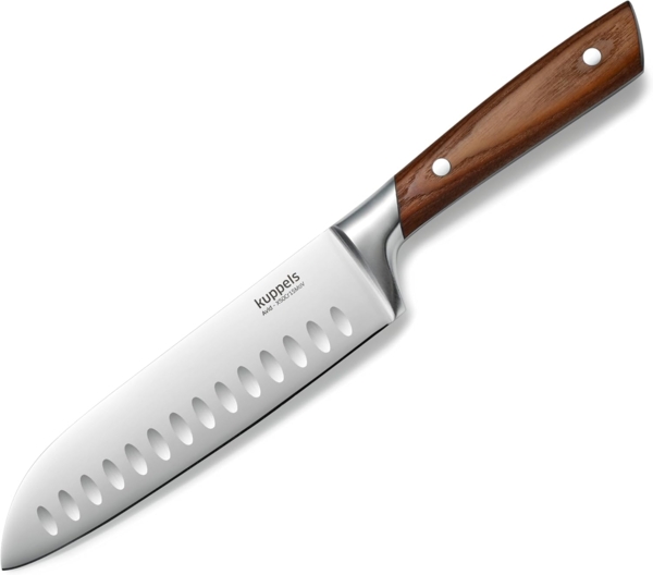 Kuppels AVID Santokumesser 7"