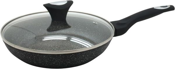 GRANIT-HUT 30cm KLAUSBERG KB-7192