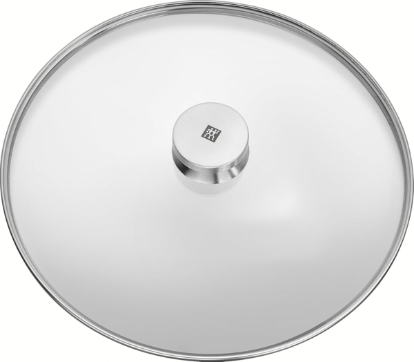 ZWILLING TWIN Specials Deckel 32 cm, Glas