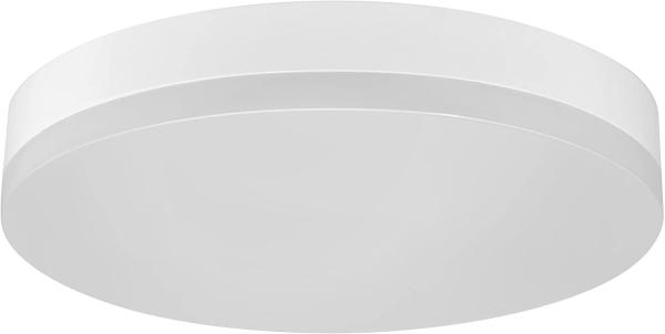 LED Deckenleuchte, 1.600lm, 3000K, 24W