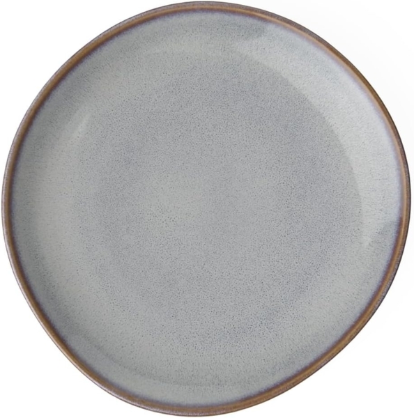 like. by Villeroy & Boch Lave beige Frühstücksteller ø 23 cm - DS