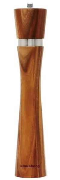Klausberg Klausberg Akazienpfeffermühle 31,5 cm KB7593