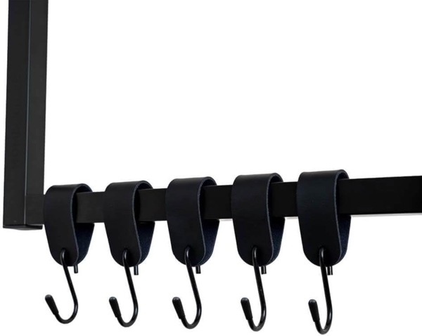 HOME DELUXE S-Haken SHAPE - 30 Stk.