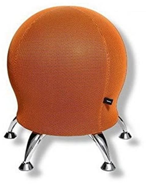 Topstar Hocker Sitness 5 orange