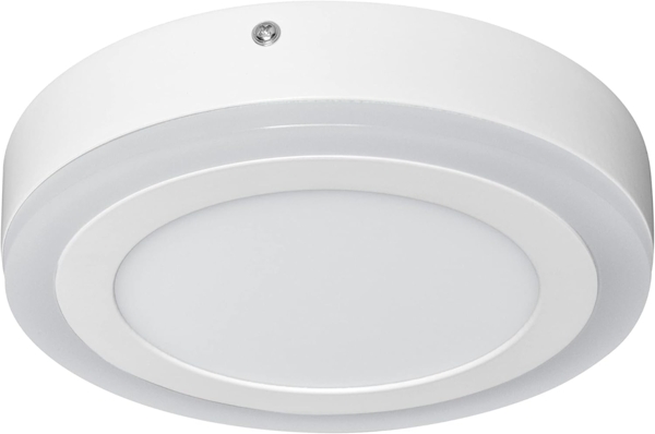 LEDVANCE LED CLICK White Round 200mm 15W