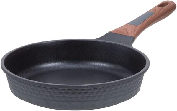 Frying pan Resto FRYPAN D24 H5. 5CM/93509 RESTO