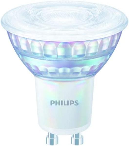 Philips MASTER LEDspot VLE D 6.2-80W GU10 930 36D