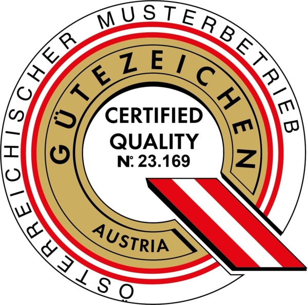 Riess Gugelhupfform Emaille Blau Kristallblau 22cm Bild 5