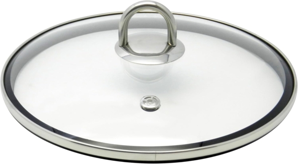 Elo Topfdeckel Protection, mit Silikonrand