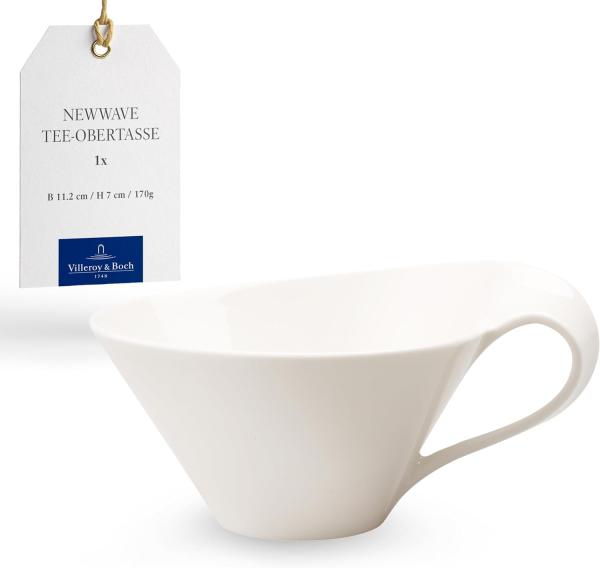 Villeroy & Boch NewWave Teetasse 220 ml - DS