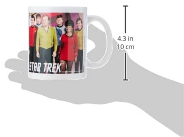 Kaffeetasse Cast Bild 2