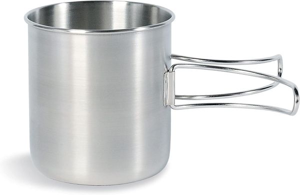 Tatonka Handle Mug Größe 600ml