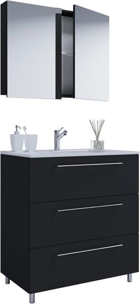 VCM Badinos 914358 H. 145 x B. 80 x 46 cm
