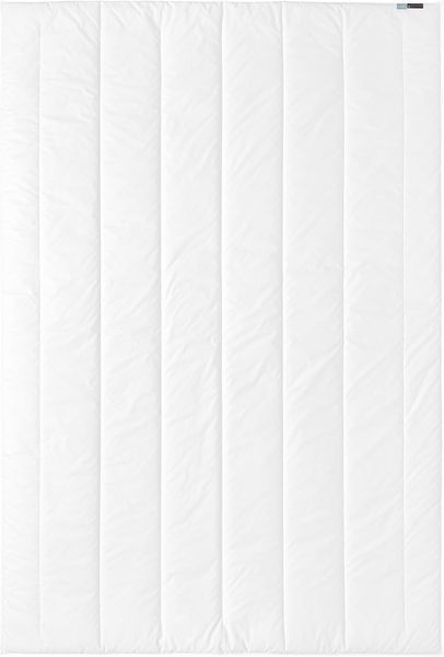 Centa Star Faserdecke Allergo Protect medium, Füllung: 100% Faser|135x200 cm