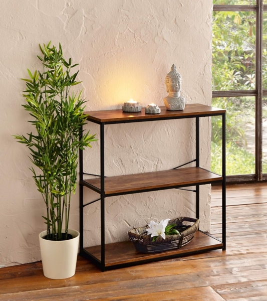 Schale Schiffchen Tischschale Dekoschale Obstschale Obstkorb Schüssel Füllkorb Bild 6