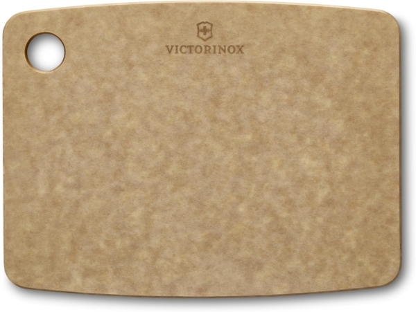 Victorinox Schneidebrett Kitchen XS braun